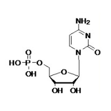 Cytidine-5’-monophosphate,free acid