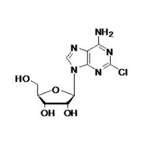 2-Chloroadenosine