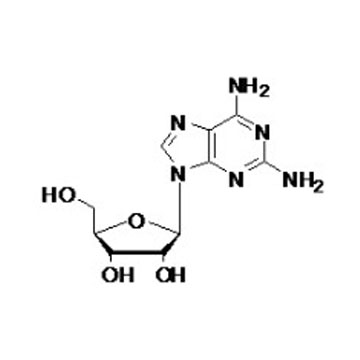 2-Aminoadenosine