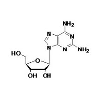 2-Aminoadenosine