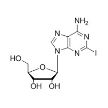 2-Iodoadenosine