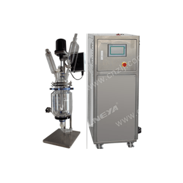 High and low temperature refrigeration circulator -80~250 degree