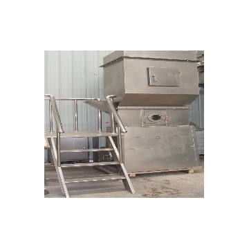 XF Series Fluidizing Drier