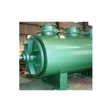 ZB Model Vacuum Harrow Dryer