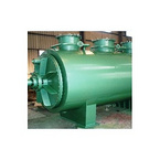 ZB Model Vacuum Harrow Dryer