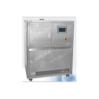 LNEYA TCU of low temperature refrigeration machine SUNDI-6A25W