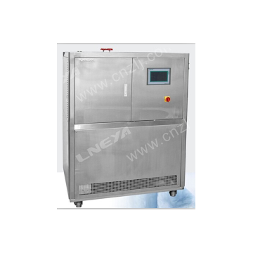 TCU of low temperature refrigeration machine SUNDI-6A25W LNEYA 