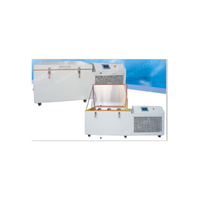 LNEYA freezer  GY-A228N -120 to 20 degree