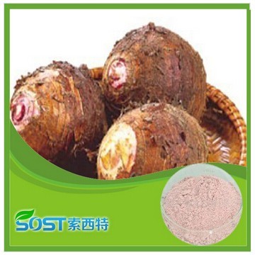 China High Quality Organic Taro Powder