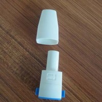 Dry Powder Inhaler KRT-D01