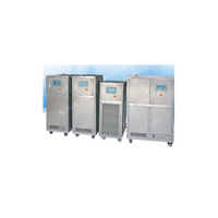 TCU of heating and cooling equipment  -70~250 Degree