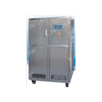 heating and cooling circulation equipment