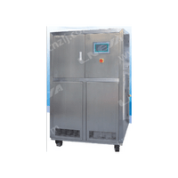 heating and cooling circulation equipment