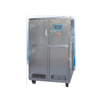 LNEYA Circulation chillers SUNDI-725WN Challenge refrigeration technology