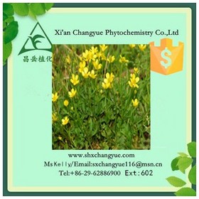 Pure Natural Catclaw Buttercup Root Extract 