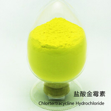 Chlortetracycline Hydrochloride