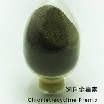 Chlortetracycline Feed Grade