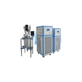 Cooling and heating machine HR-25N