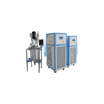 high and low temperature liquid circulator HR-25N