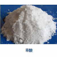 Oxalic Acid