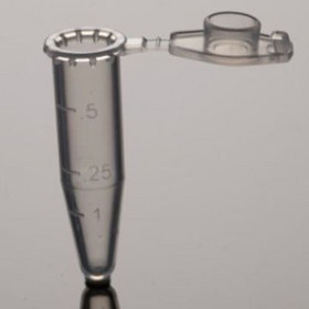 Microcentrifuge Tubes