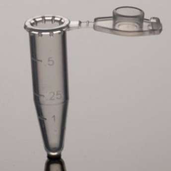 Microcentrifuge Tubes