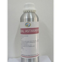 Astaxanthin Oleoresin、Haematococcus pluvialis Oleoresin