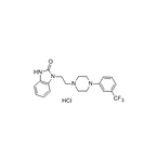 Flibanserin hydrochloride