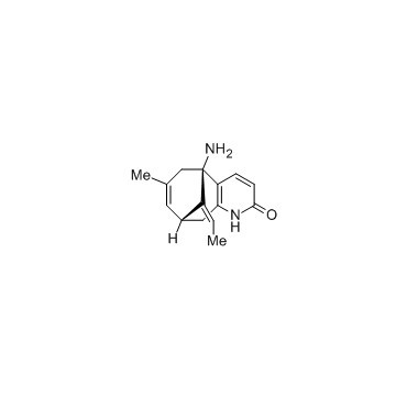 (-) Huperzine A  