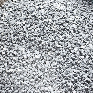 Ready-to-Use Rubber Closure  