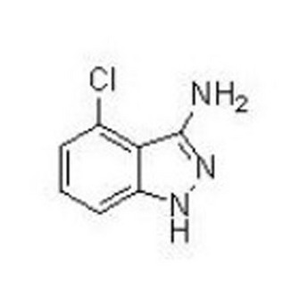 4-CHLORO-1H-INDAZOL-3-AMINE