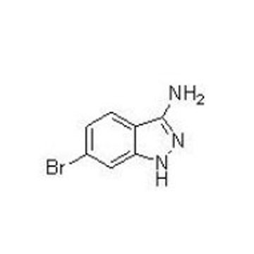 6-BROMO-1H-INDAZOL-3-YLAMINE