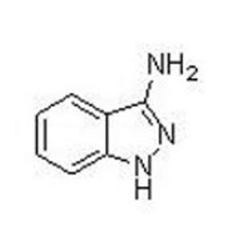 1H-INDAZOL-3-YLAMINE