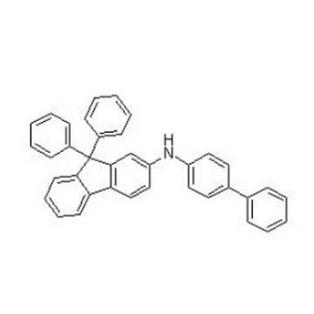 N-(biphenyl-4-yl)-9,9-diphenyl-9H-fluoren-2-amine