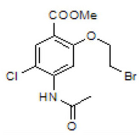 Prucalopride Impurity B