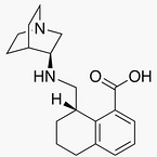 (S,S)-Palonosetron Acid