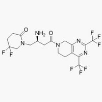 Gemigliptin WS