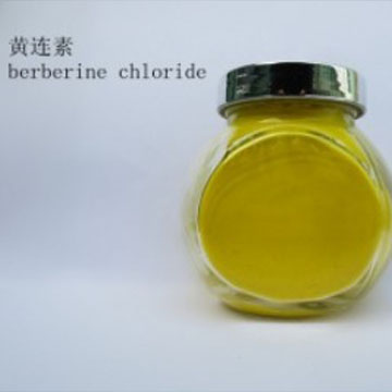 Berberine Chloride