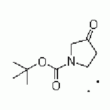 N-Boc-3-pyrrolidinone; N-(tert-Butoxycarbonyl)-3-pyrrolidinone