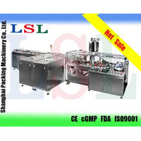 HY-Z Automatic Suppository Production Line