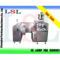 HY-U Automatic suppository production line