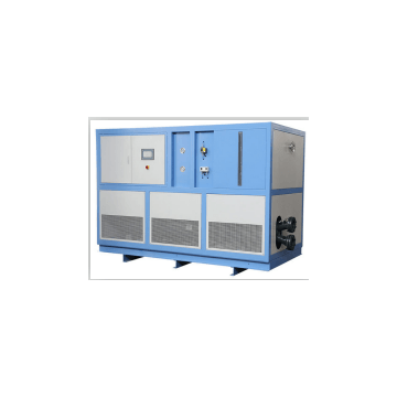 low temperature freezer  LD-4W 