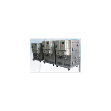 Cooling machine From  -25 UP TO 200 degree SUNDI-225 With explosion-proof cabinst