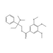 Ttrimebutine base