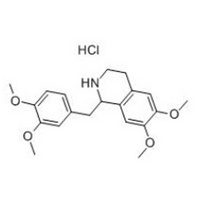 Tetrahydropapaverine Hydrochloride