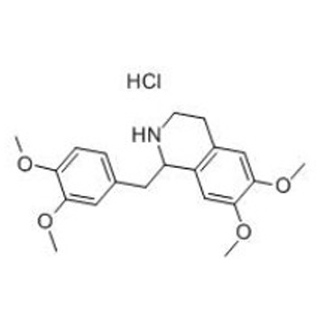 Tetrahydropapaverine Hydrochloride