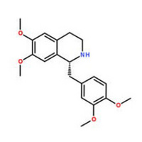 (R)-tetrahydropapaverine hydrochloride