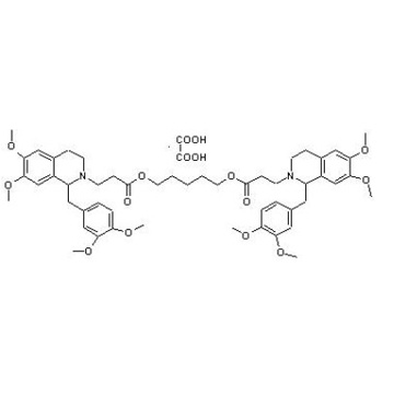 Atracurium oxalate