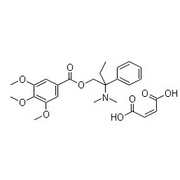 Trimebutine Maleate
