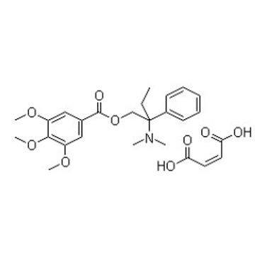 Trimebutine Maleate